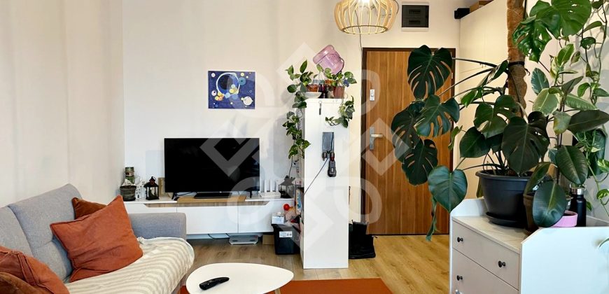Apartament cu 2 camere de vanzare in Grand Hill Residence, Oradea