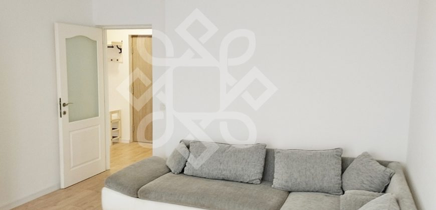 Apartament cu 2 camere, in bloc nou, zona Prima Universitatii