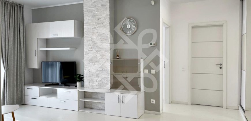 Apartament modern cu 2 camere de inchiriat in Ared, Oradea