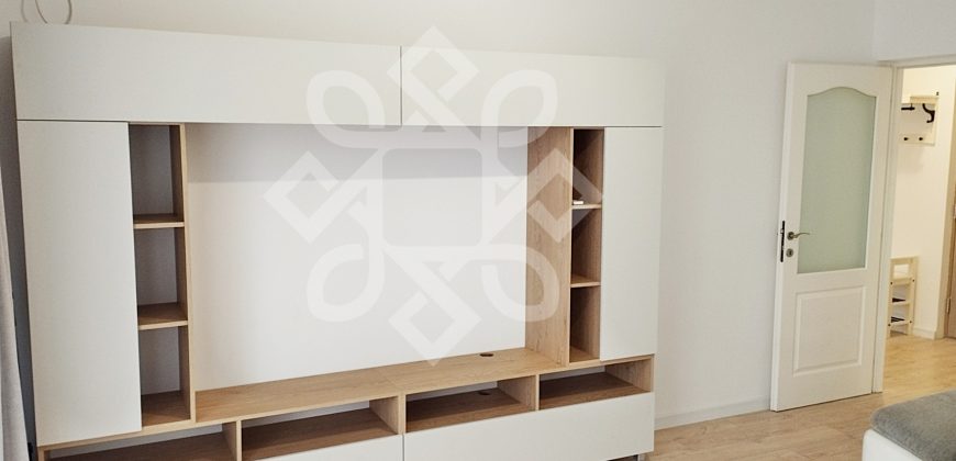 Apartament cu 2 camere, in bloc nou, zona Prima Universitatii