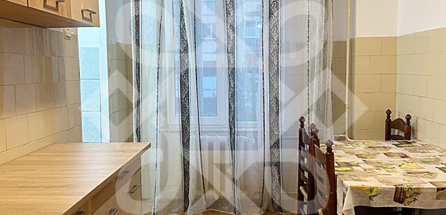 Apartament cu 3 camere de inchiriat in Rogerius, Oradea