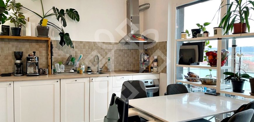 Apartament cu 2 camere de vanzare in Grand Hill Residence, Oradea