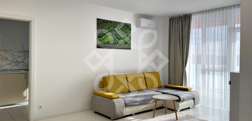 Apartament modern cu 2 camere de inchiriat in Ared, Oradea