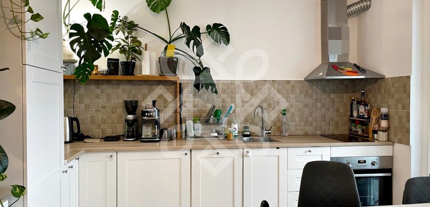 Apartament cu 2 camere de vanzare in Grand Hill Residence, Oradea