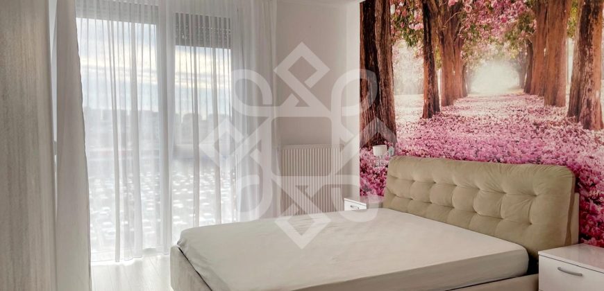 Apartament modern cu 2 camere de inchiriat in Ared, Oradea