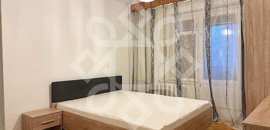 Apartament cu 3 camere de inchiriat in Rogerius, Oradea