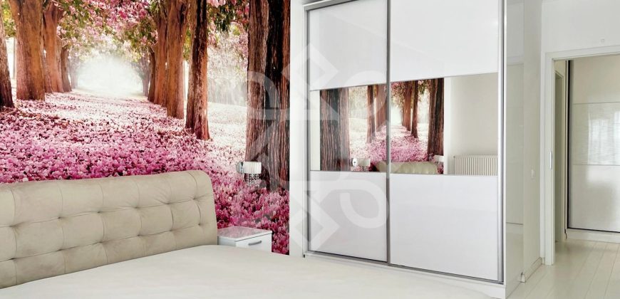 Apartament modern cu 2 camere de inchiriat in Ared, Oradea