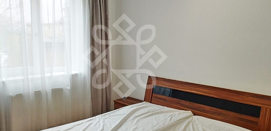 Apartament cu 2 camere, in bloc nou, zona Prima Universitatii