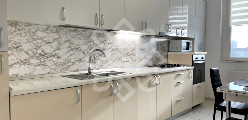 Apartament modern cu 2 camere de inchiriat in Ared, Oradea
