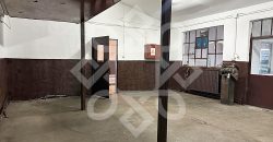Hala pentru service auto 283 mp in zona Ogorului din Oradea