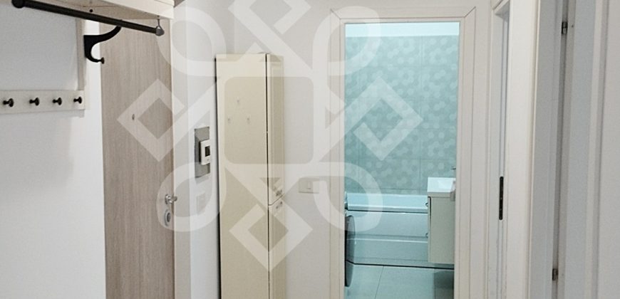 Apartament cu 2 camere, in bloc nou, zona Prima Universitatii