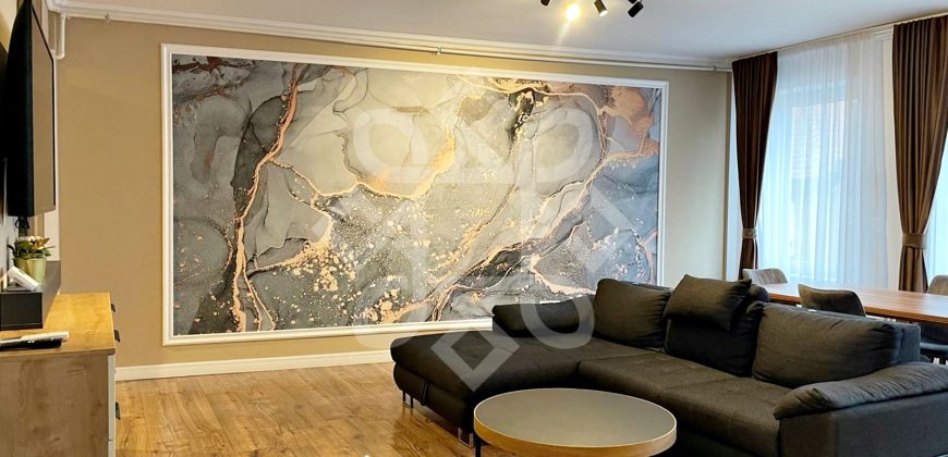 Apartament modern cu 3 camere de inchiriat ultracentral Oradea