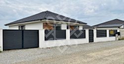 Casa noua pe nivel de vanzare in Oncea, Oradea
