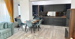 Apartament lux 3 camere de inchiriat in Prima Decebal