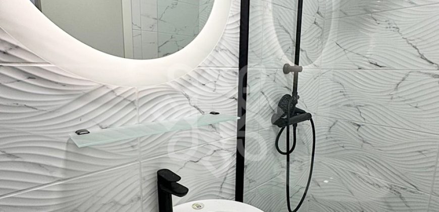 Apartament lux 3 camere de inchiriat in Prima Decebal