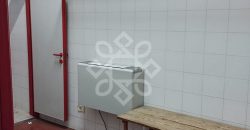 Hala industriala de inchiriat cu suprafata de 1600 mp in Oradea