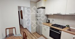 Apartament cu 3 camere, decomandat, zona bd Dacia