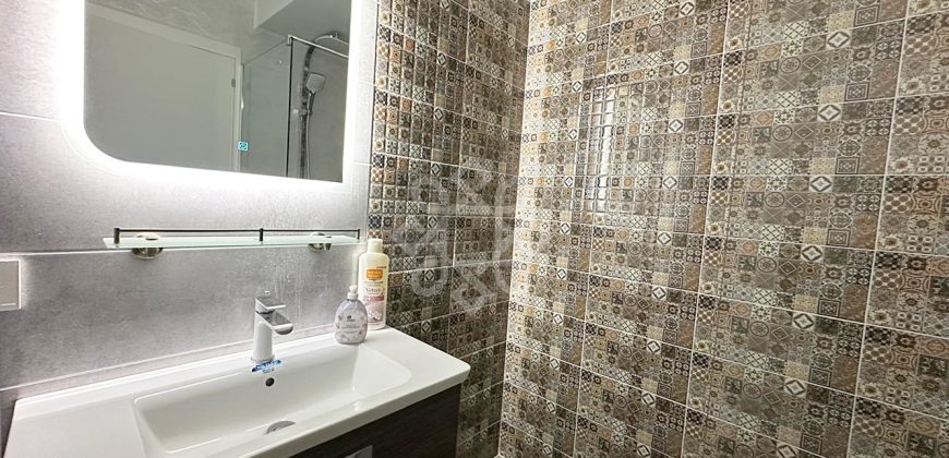 Apartament lux 3 camere de inchiriat in Prima Decebal