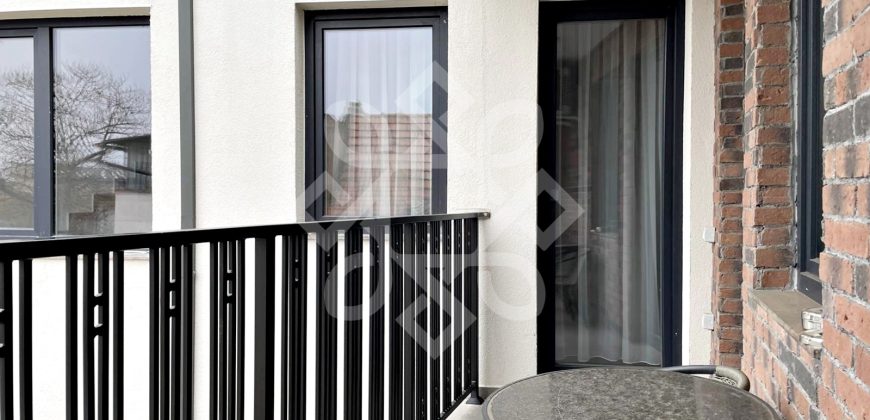 Apartament modern cu 3 camere de inchiriat ultracentral Oradea