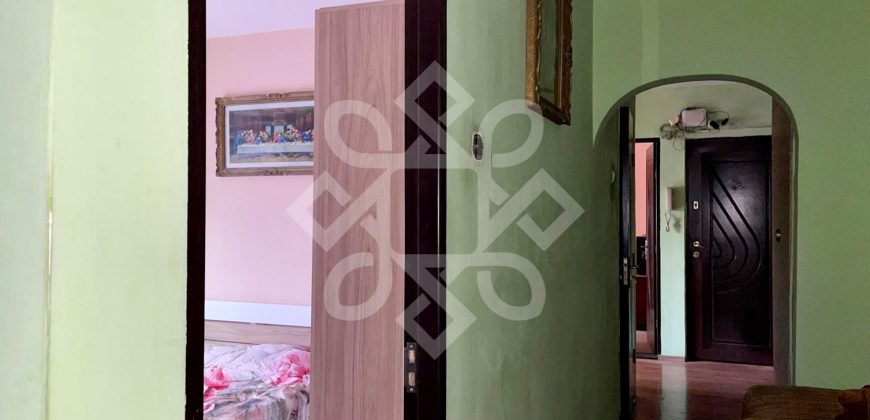 Apartament cu 3 camere tip PB, pe Sfantul Apostol Andrei, Oradea
