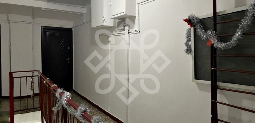 Apartament cu 3 camere tip PB, pe Sfantul Apostol Andrei, Oradea