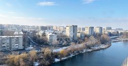 Apartament lux 3 camere de inchiriat in Prima Decebal
