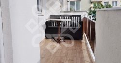 Apartament cu 3 camere, decomandat, zona bd Dacia