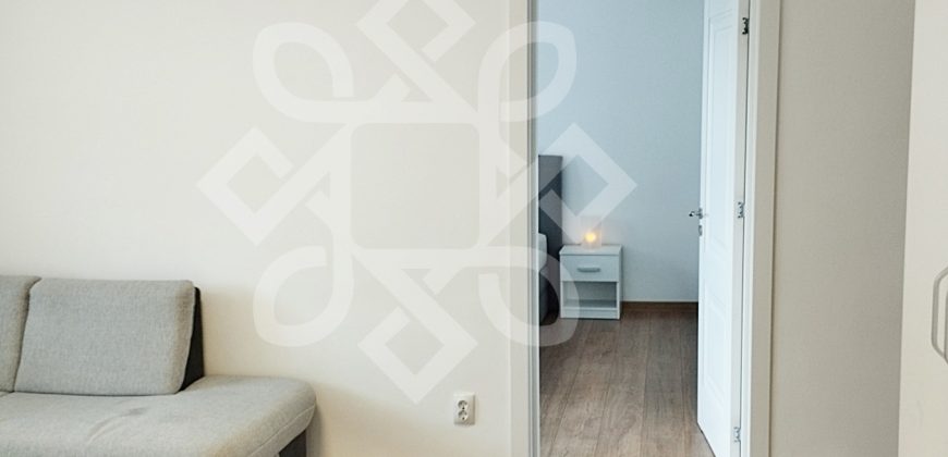 Apartament cu 3 camere, decomandat, zona bd Dacia
