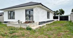 Casa noua pe nivel de vanzare in Oncea, Oradea
