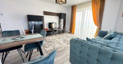Apartament lux 3 camere de inchiriat in Prima Decebal