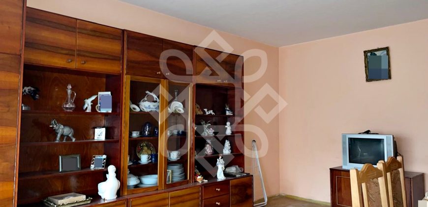 Apartament cu 3 camere tip PB, pe Sfantul Apostol Andrei, Oradea