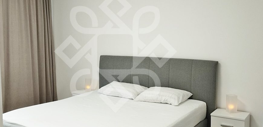Apartament cu 3 camere, decomandat, zona bd Dacia