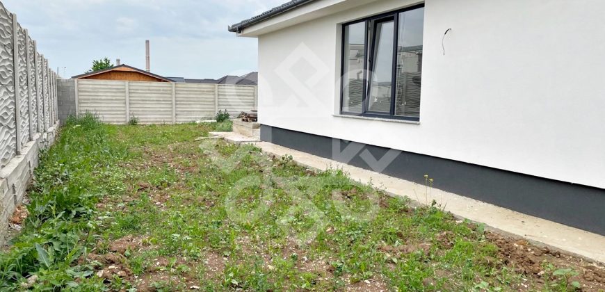 Casa noua pe nivel de vanzare in Oncea, Oradea