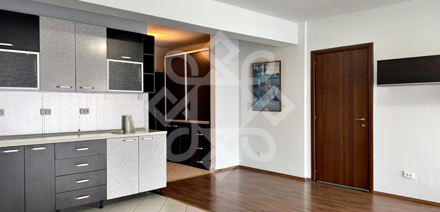 Apartament cu 2 camere de vanzare in Prima Nufarul, Oradea