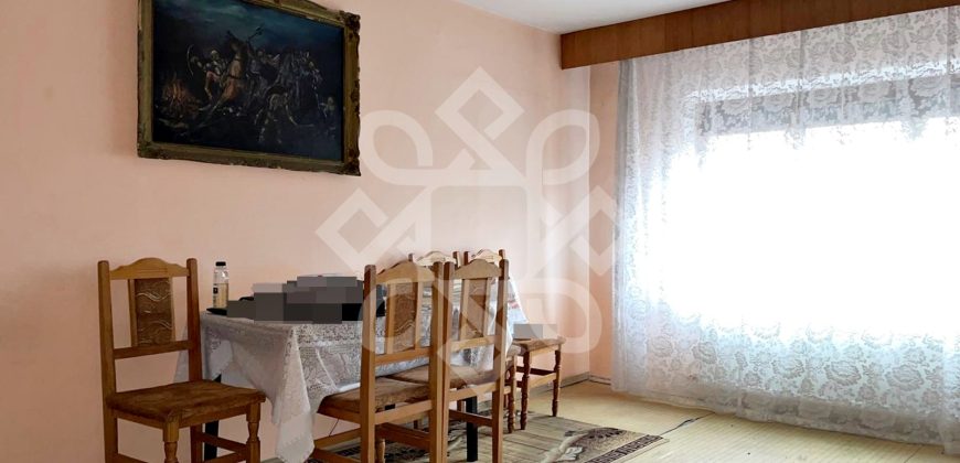 Apartament cu 3 camere tip PB, pe Sfantul Apostol Andrei, Oradea