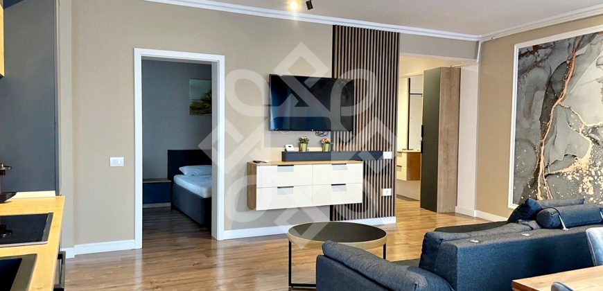 Apartament modern cu 3 camere de inchiriat ultracentral Oradea