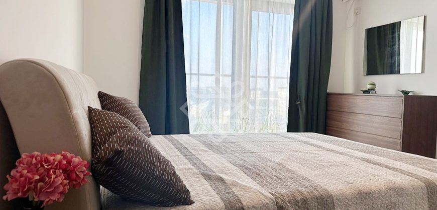 Apartament lux 3 camere de inchiriat in Prima Decebal