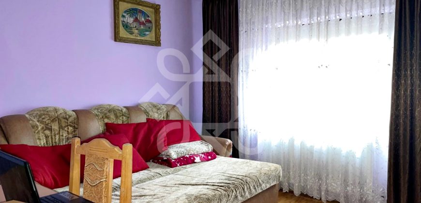 Apartament cu 3 camere tip PB, pe Sfantul Apostol Andrei, Oradea