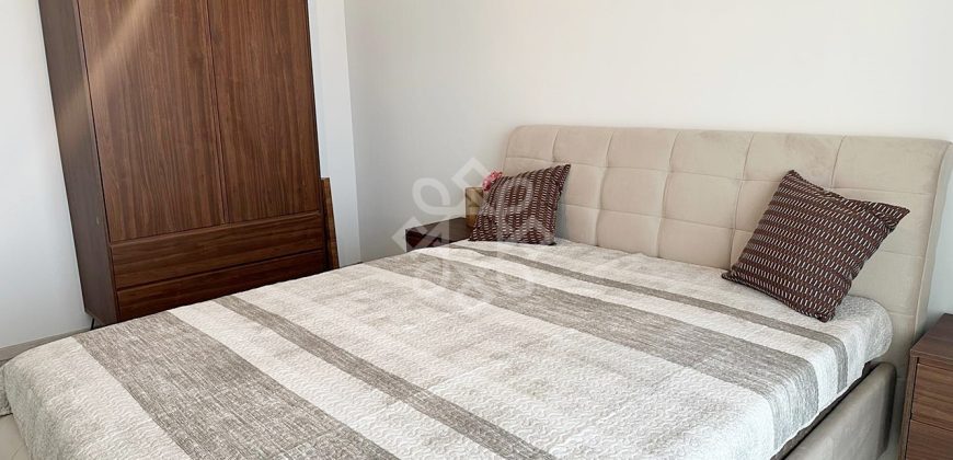 Apartament lux 3 camere de inchiriat in Prima Decebal