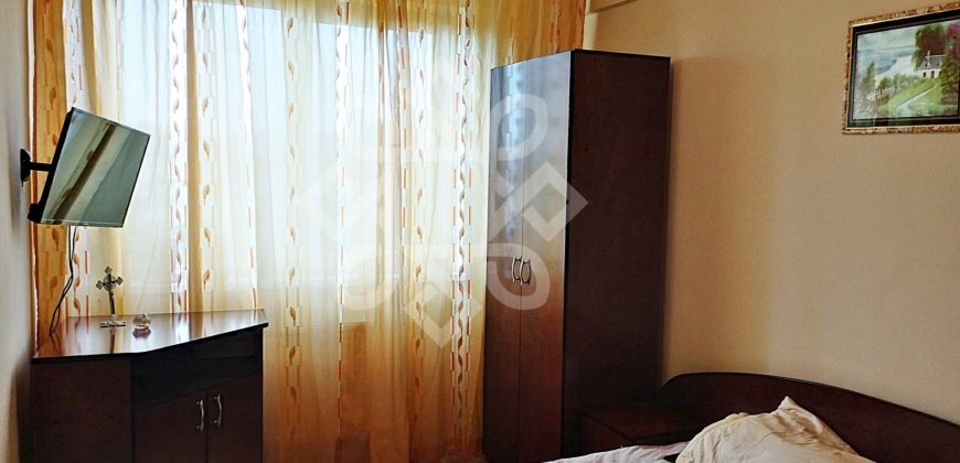 Apartament cu 4 camere de inchiriat, in zona bd Dacia