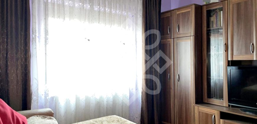 Apartament cu 3 camere tip PB, pe Sfantul Apostol Andrei, Oradea