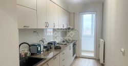 Apartament 3 camere de inchiriat B-dul Magheru Oradea