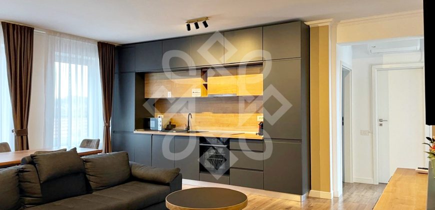 Apartament modern cu 3 camere de inchiriat ultracentral Oradea