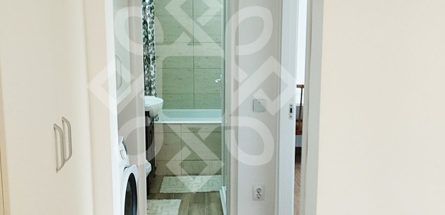 Apartament cu 3 camere, decomandat, zona bd Dacia