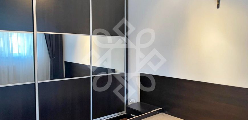 Apartament cu 2 camere de vanzare in Prima Nufarul, Oradea