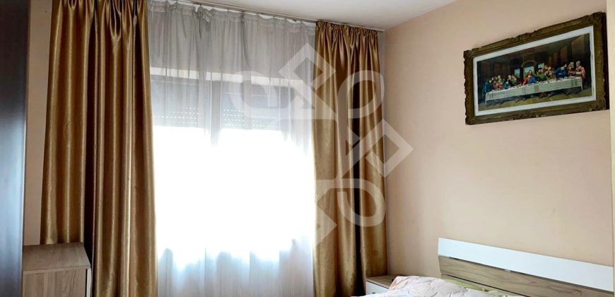 Apartament cu 3 camere tip PB, pe Sfantul Apostol Andrei, Oradea