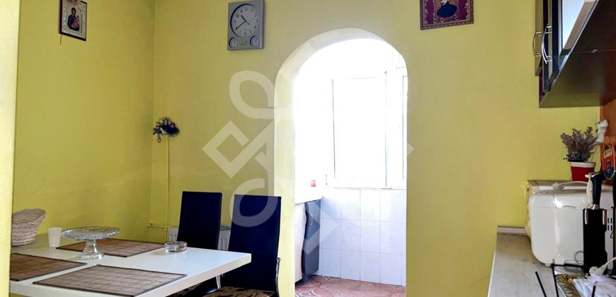 Apartament cu 3 camere tip PB, pe Sfantul Apostol Andrei, Oradea