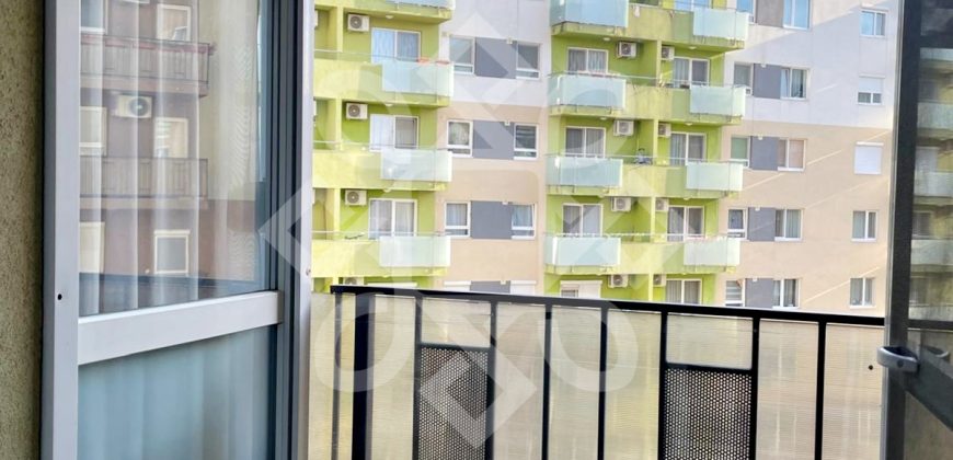 Apartament cu 2 camere de vanzare in Prima Nufarul, Oradea