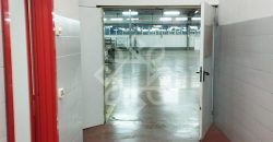 Hala industriala de inchiriat cu suprafata de 1600 mp in Oradea