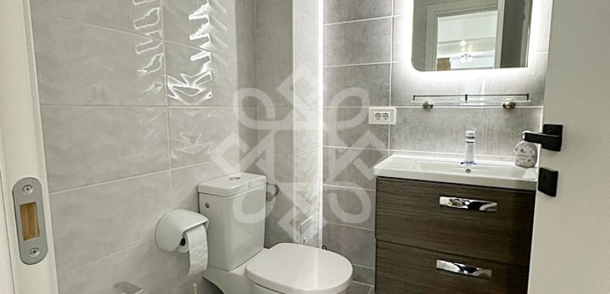 Apartament lux 3 camere de inchiriat in Prima Decebal